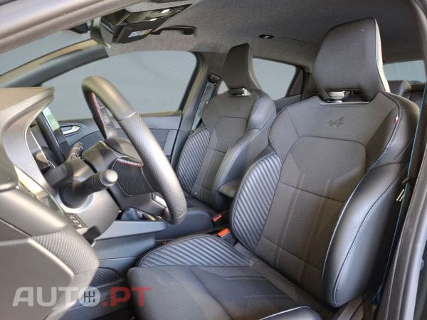 Renault Clio TCe 90 espirit Alpine