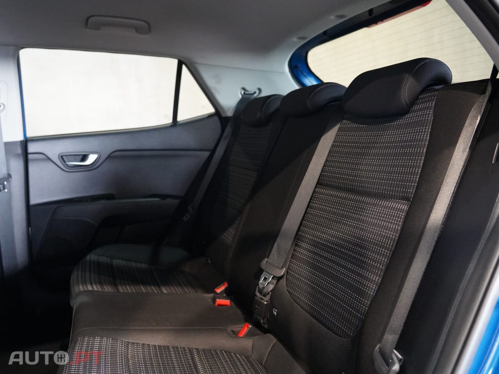 Kia Stonic 1.0 T-GDi Drive