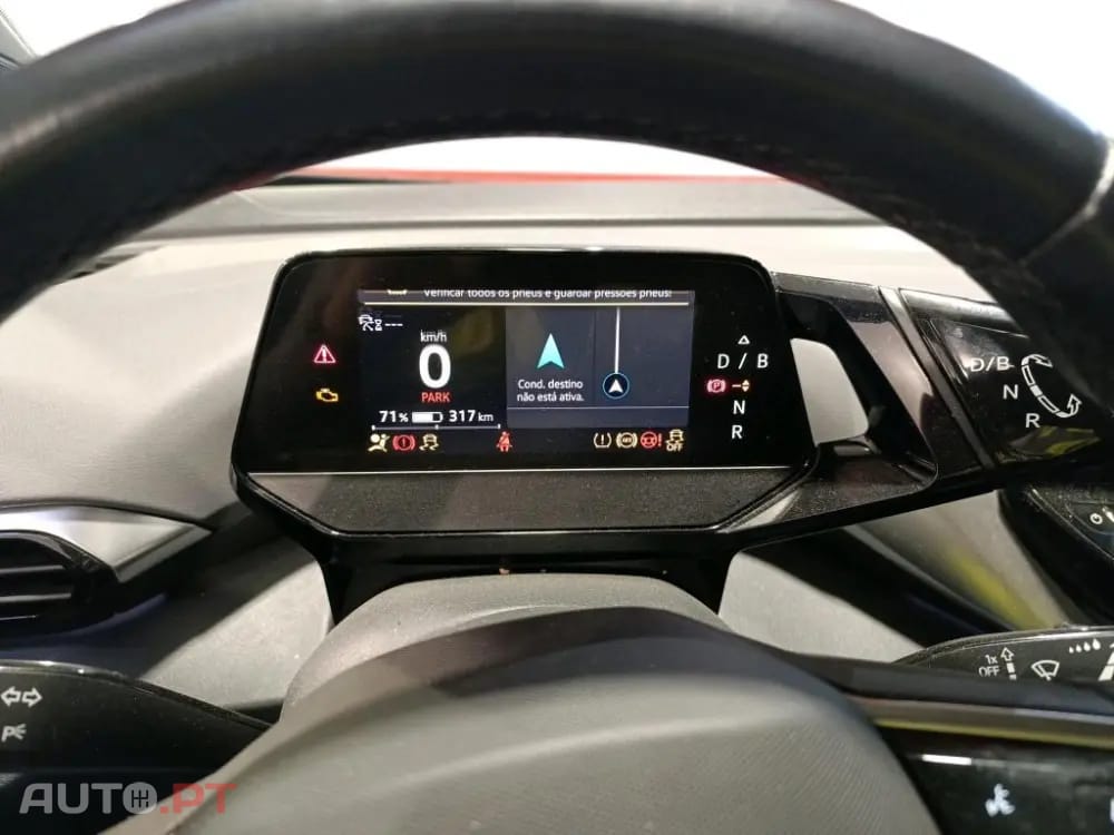 Volkswagen Id.4 77 kWh Pro Performance Tech