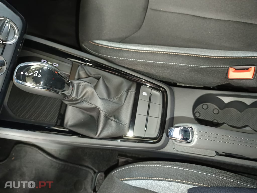 Skoda Scala 1.0 TSI Selection DSG