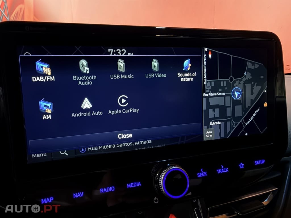 Hyundai i30 1.0 T-GDI Style Plus
