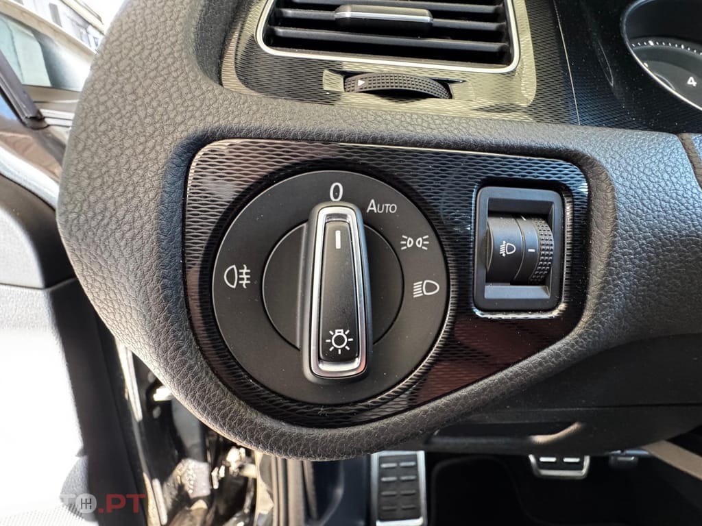 Volkswagen Golf Variant 2.0 TDi GTD DSG
