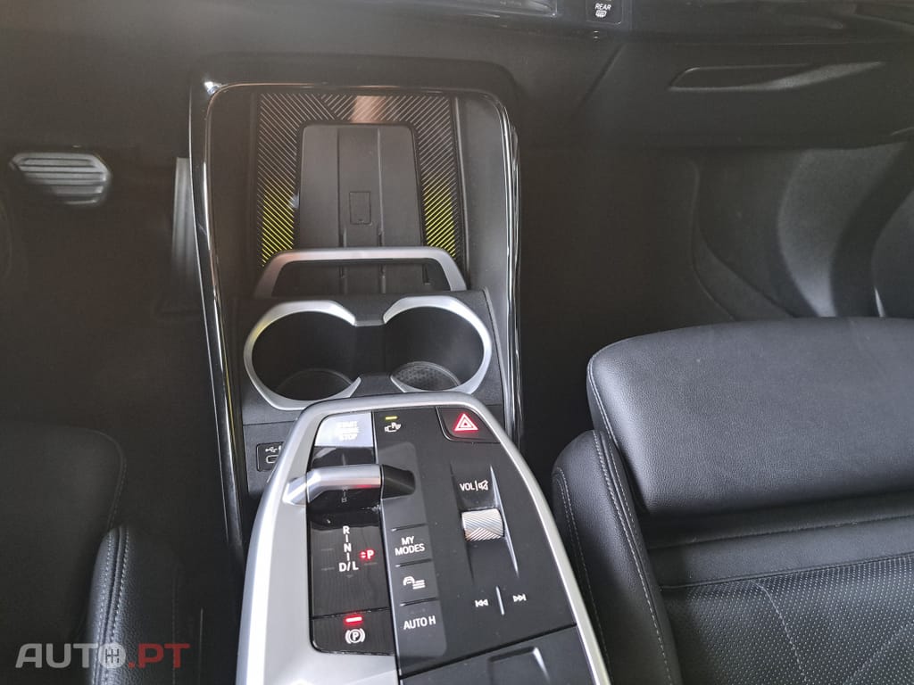 BMW X1 18 d sDrive xLine Auto