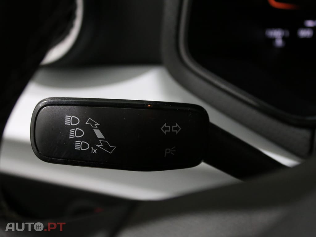 Seat Arona 1.0 TSI Style