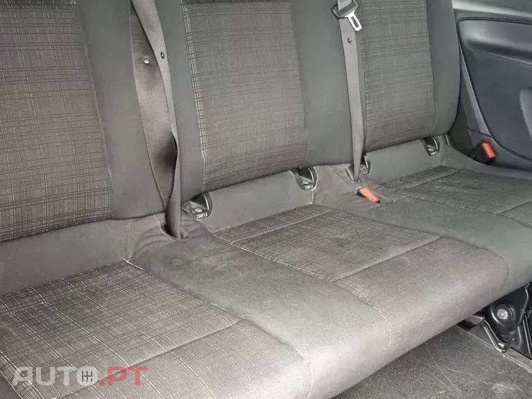 Mercedes-Benz Vito 111 CDi/34 Select