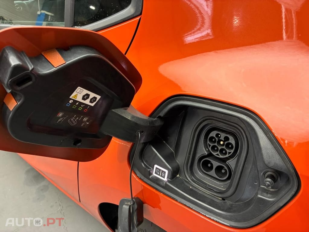 Opel Corsa-E 50 kWh Edition
