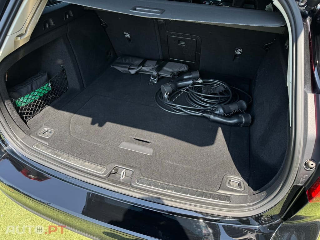 Volvo V60 2.0 T6 AWD TE Inscription Expression