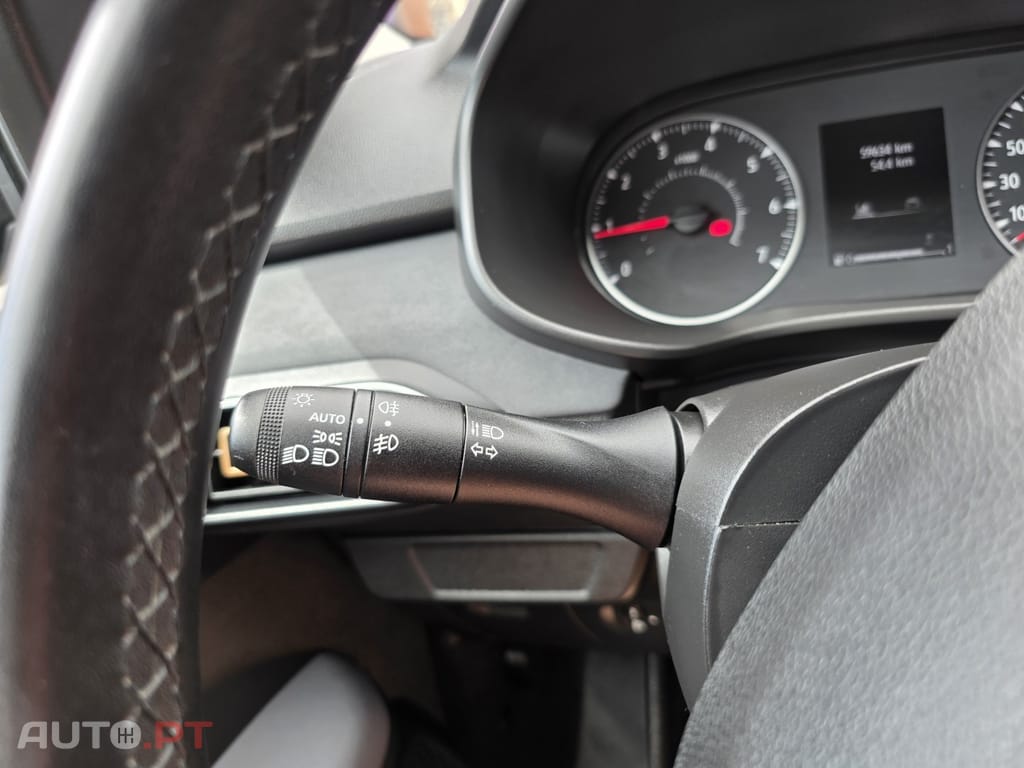 Dacia Jogger 1.0 TCe Extreme 7L