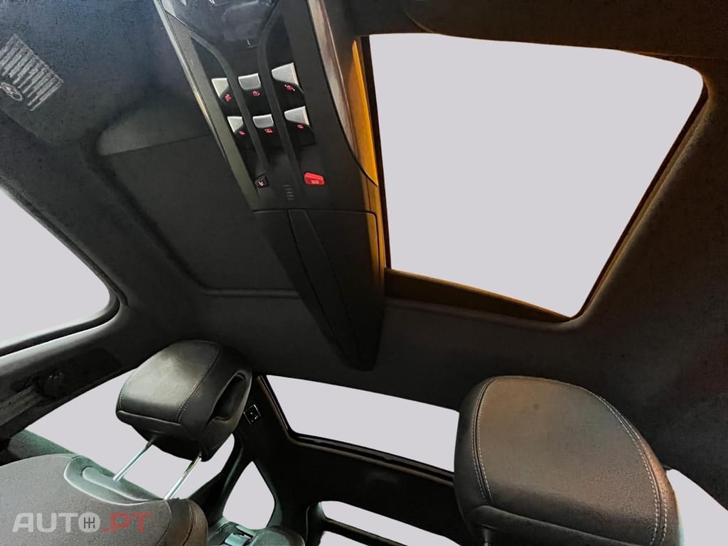 Citroen DS5 SPORTCHIC HYBRID4