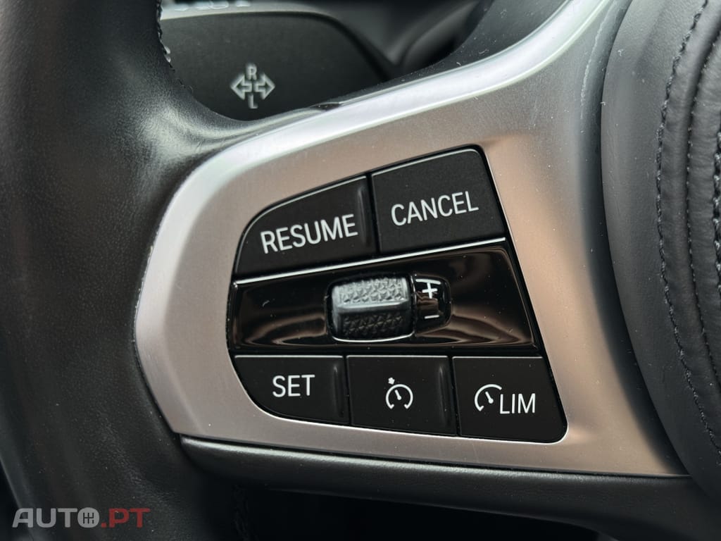 BMW 320 e Touring Line Sport Auto