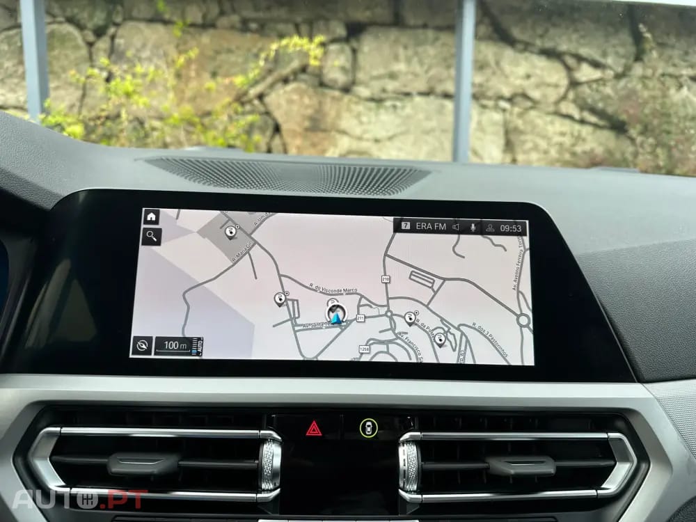 BMW 320 Corporate Edition Auto