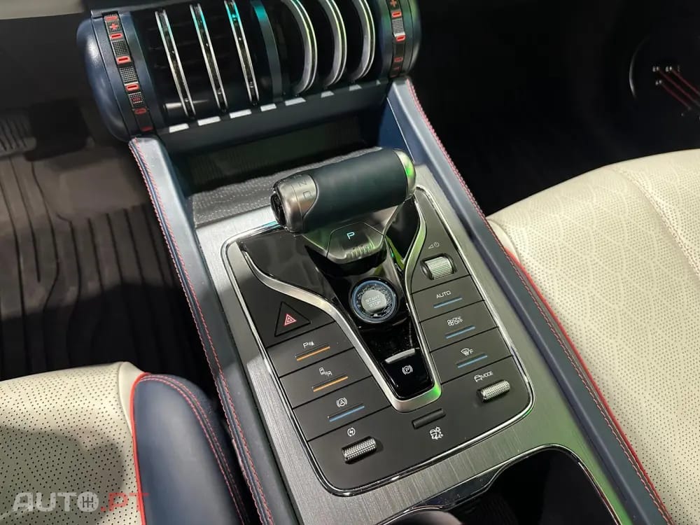 BYD Atto 3 60.48 kWh Design