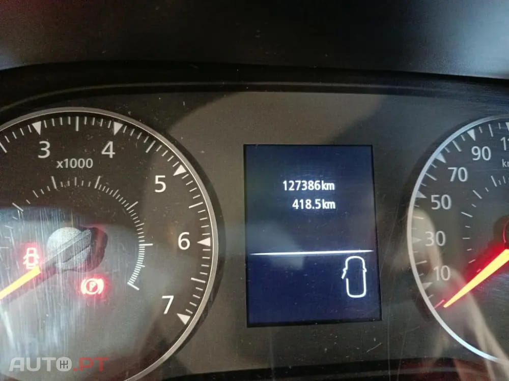 Dacia Duster 1.5 Blue dCi Expression