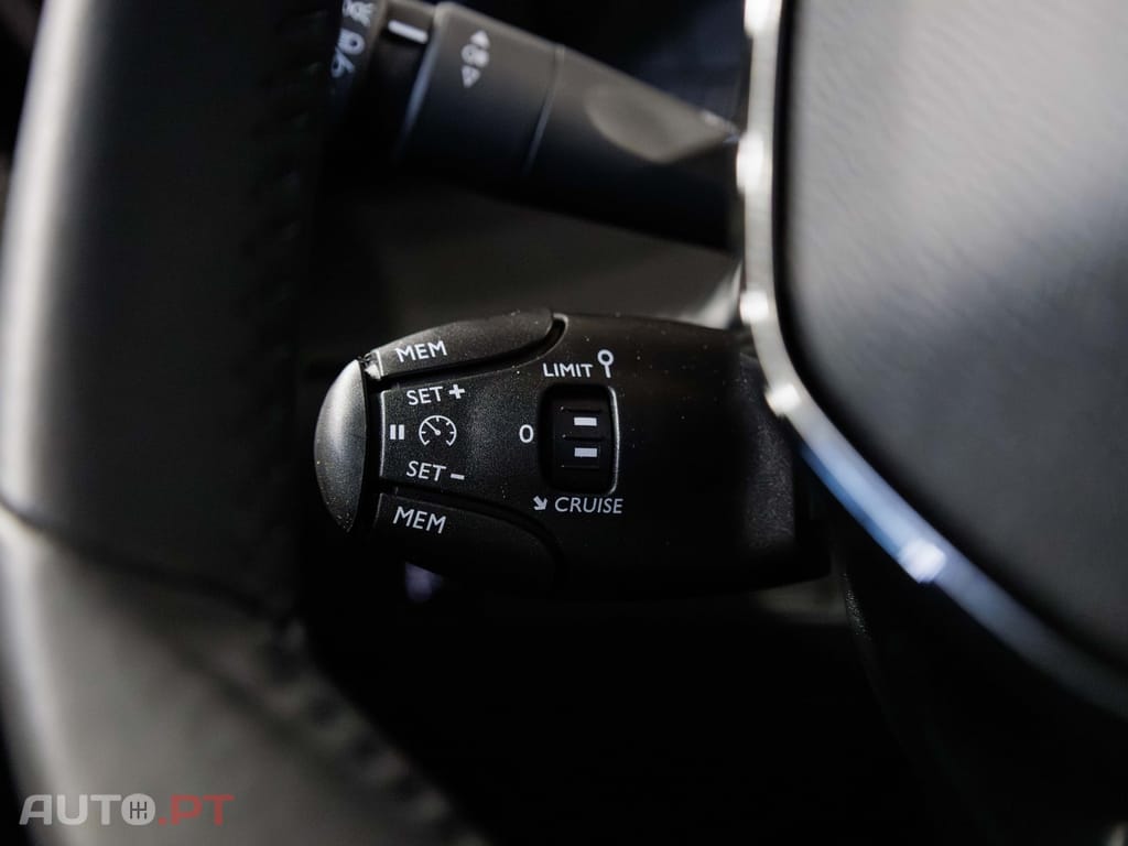Peugeot 208 1.2 Allure