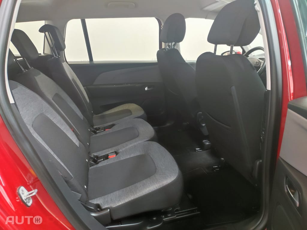 Citroen C4 SpaceTourer 1.5 BlueHDi Feel Business