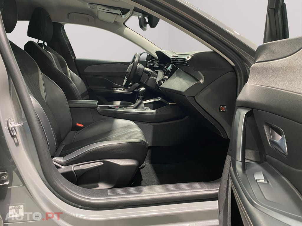 Peugeot 308 1.2 PureTech Allure