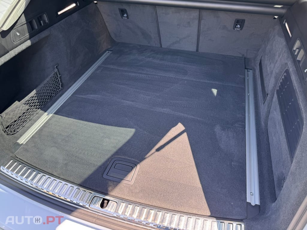 Audi A6 Avant 40 TDI Sport S tronic