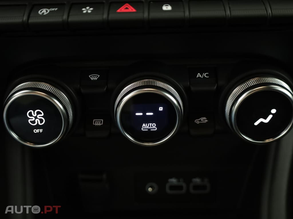 Renault Captur Captur 1.0 TCe Techno Bi-Fuel