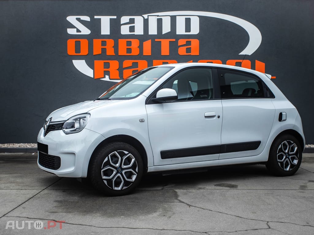 Renault Twingo 22 Techno