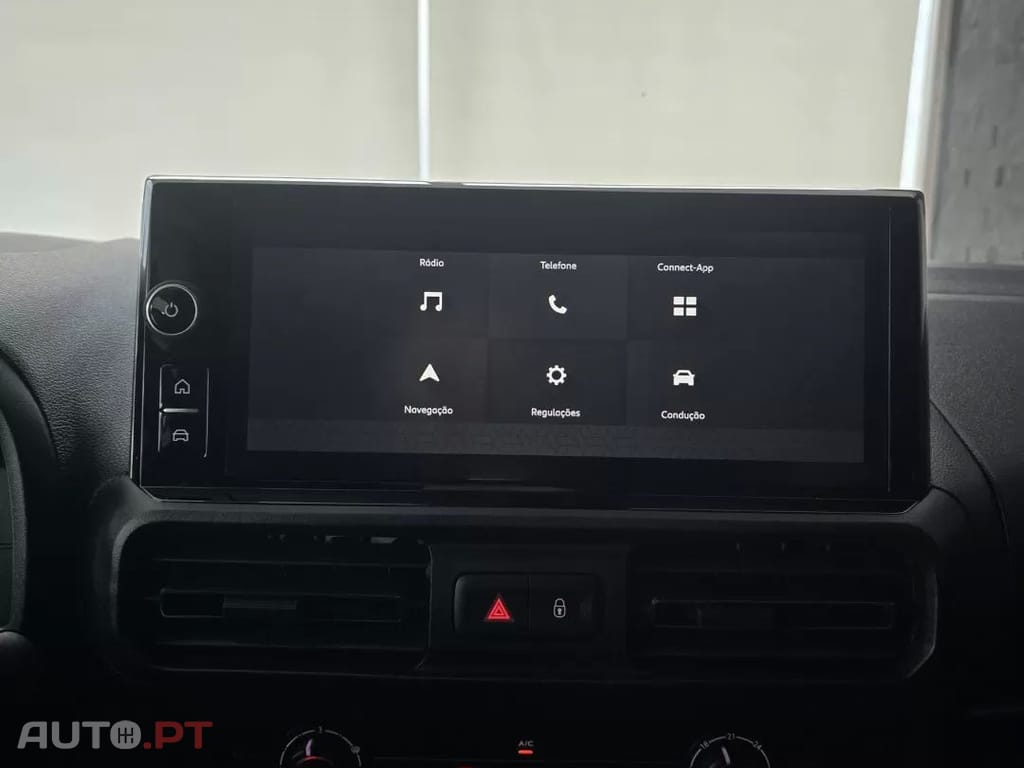 Citroen Berlingo BERLINGO L2 1.5  BLUEHDI LONGA