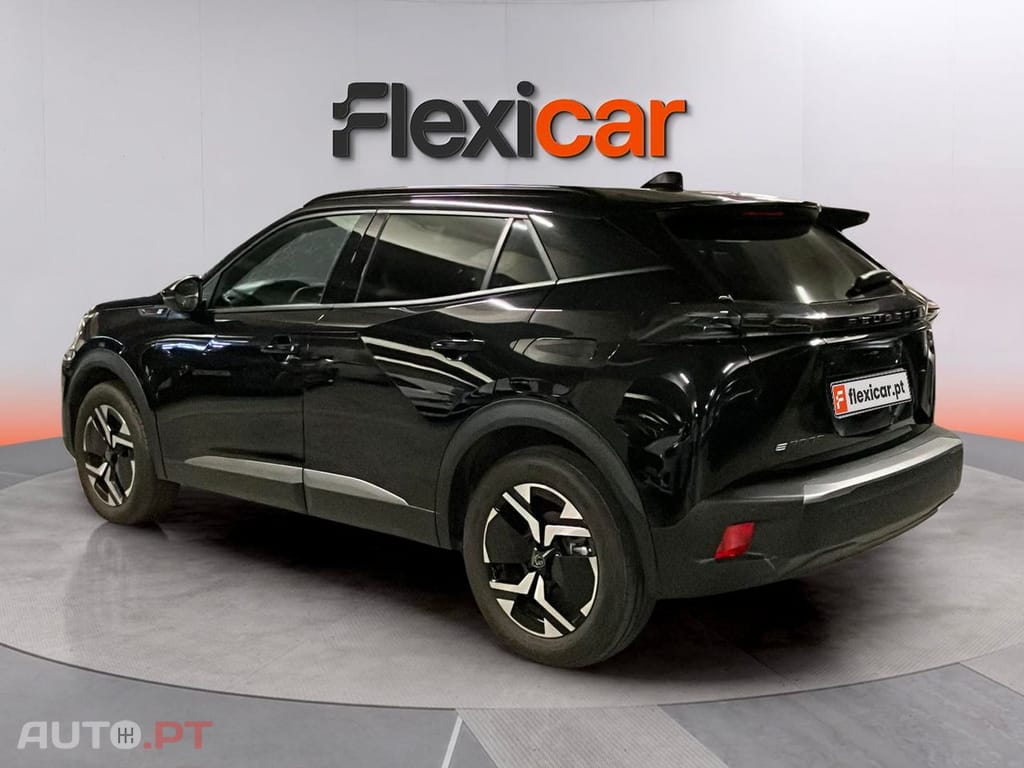 Peugeot E-2008 54 kWh Allure