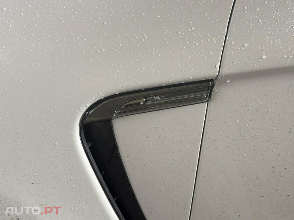 Porsche Panamera 3.0 Diesel