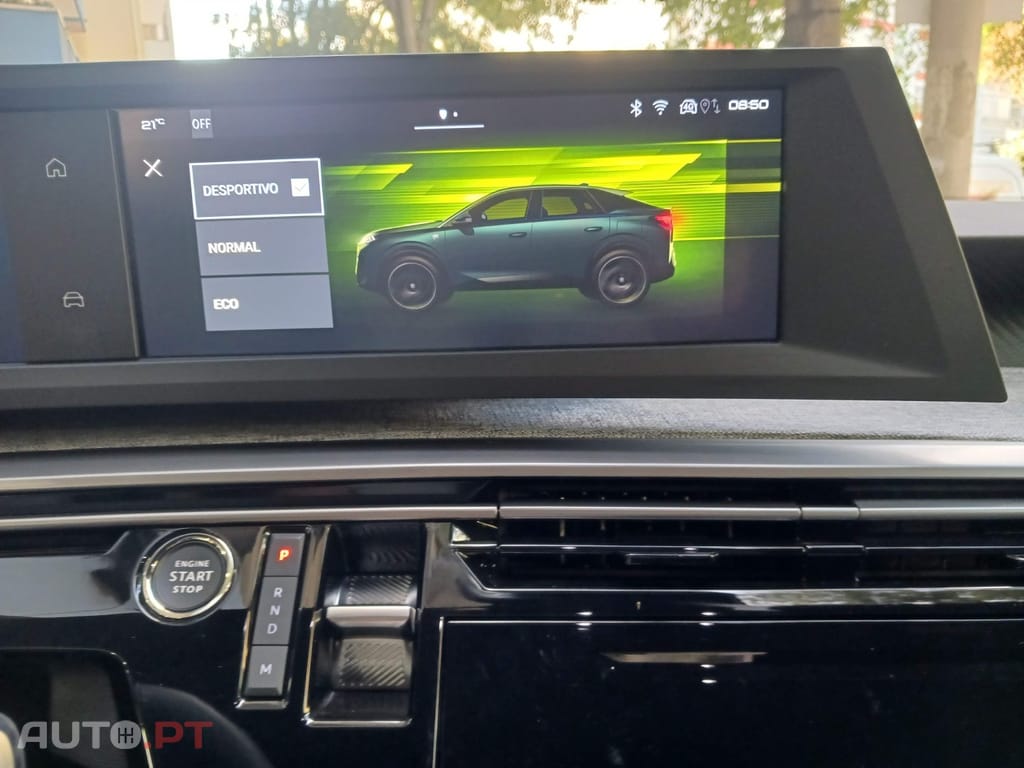 Peugeot 3008 1.2 Hybrid Allure Pack e-DCS6