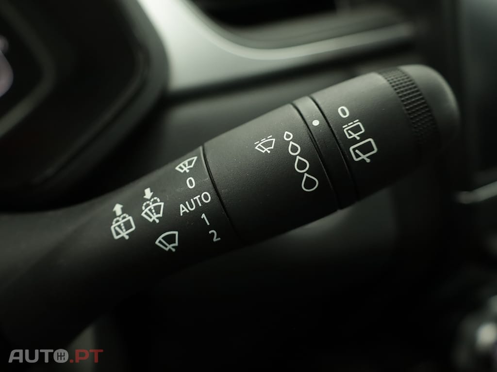 Renault Captur Captur 1.0 TCe Techno