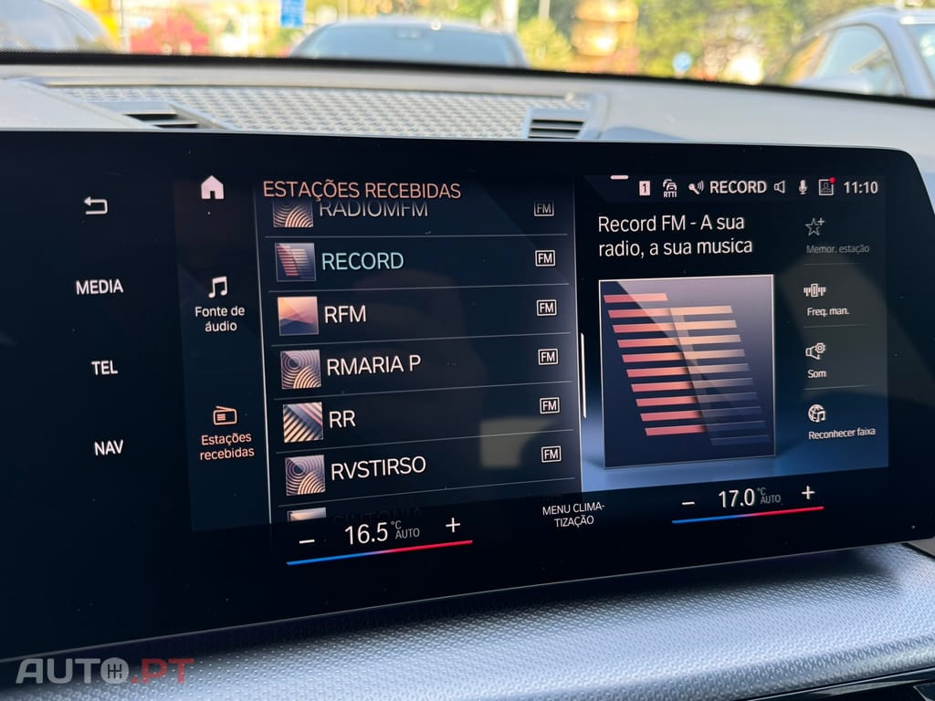 BMW X1 sDrive20i Pack Desportivo M