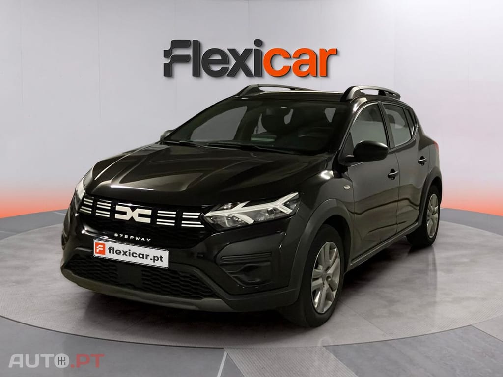 Dacia Sandero 1.0 ECO-G Essential Bi-Fuel