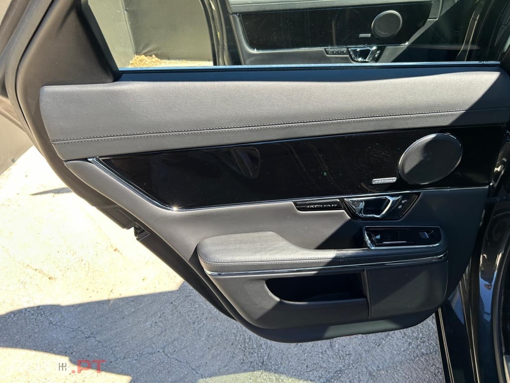 Jaguar XJ 3.0 D V6 Luxury