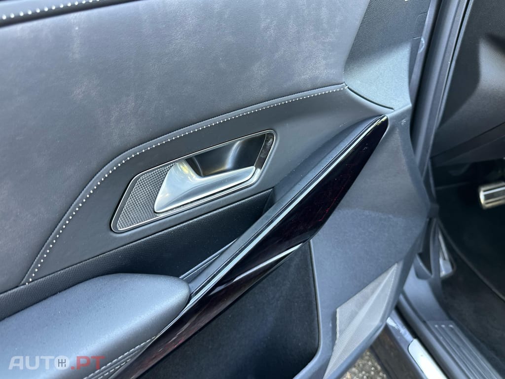 DS DS7 Crossback E-Tense Rivoli EAT8