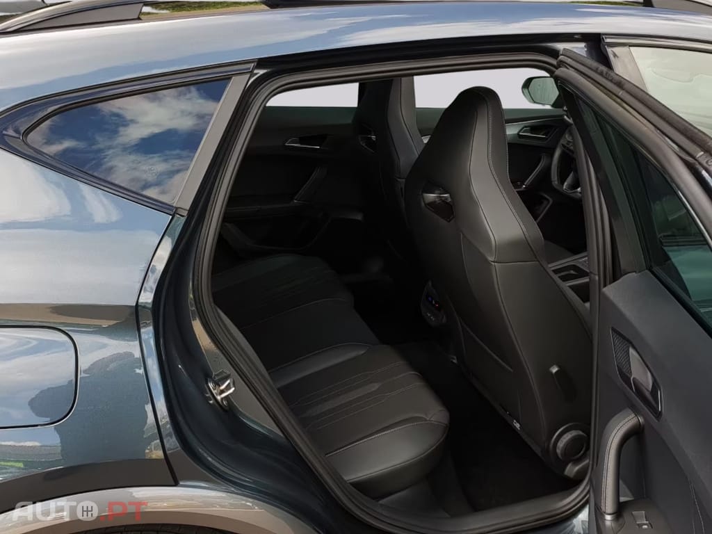 Cupra Formentor 1.4 e-HYBRID VZ I.V.A DEDUTIVEL 