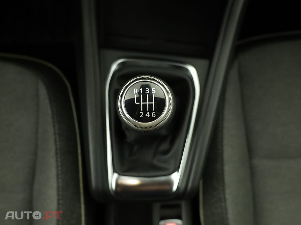 Renault Captur Captur 1.0 TCe Techno