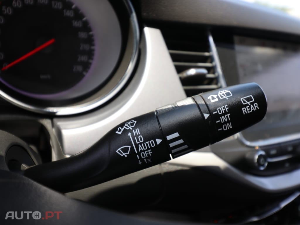 Opel Astra Sports Tourer 1.6 CDTI Edition S/S