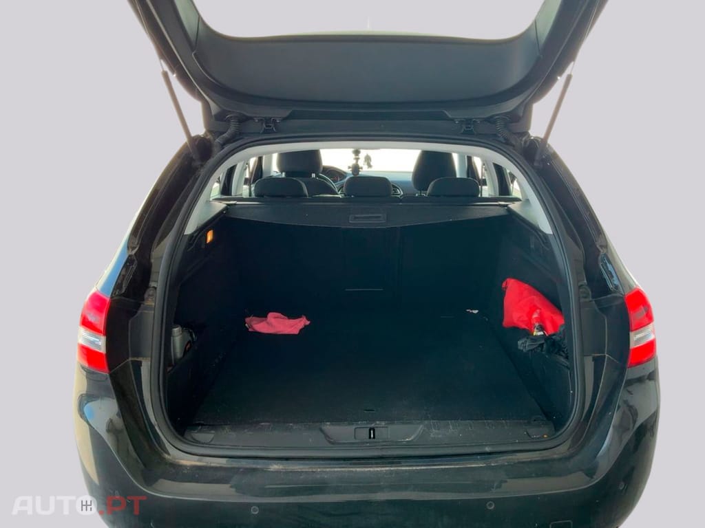 Peugeot 308 SW 1.2 PureTech Active Business
