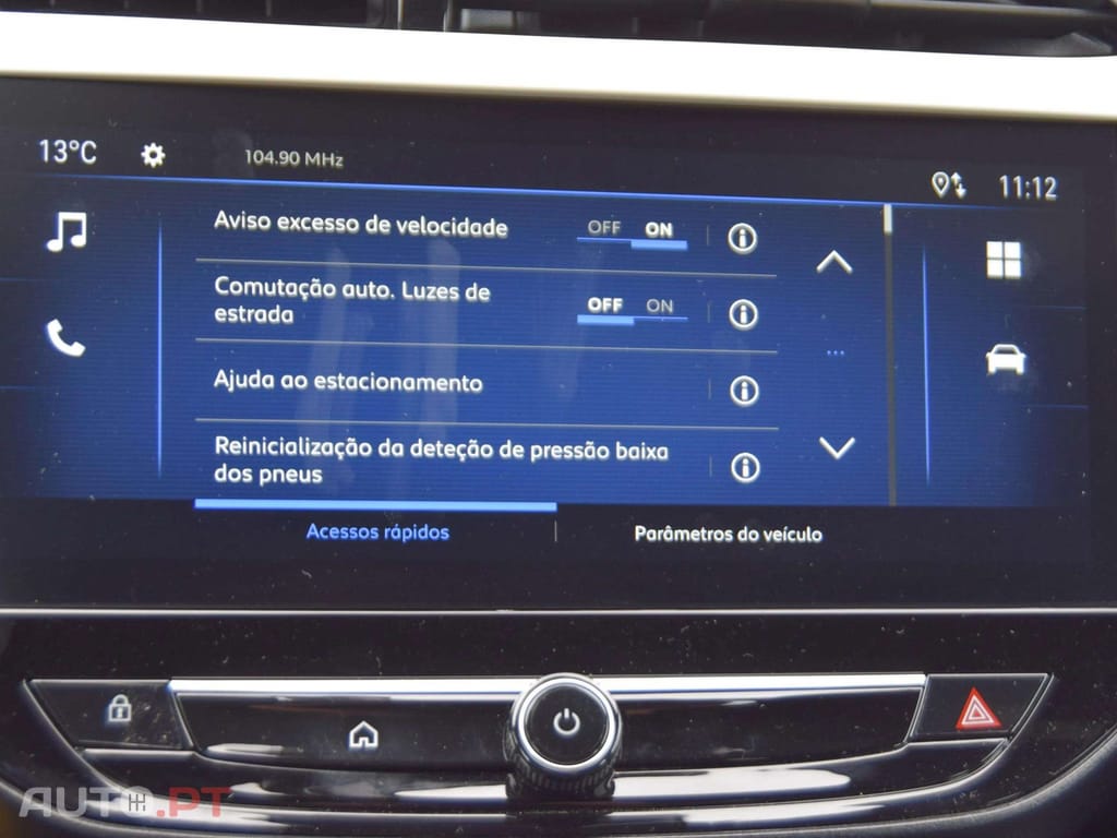 Opel Corsa 1.2 HYBRID GS eDCT
