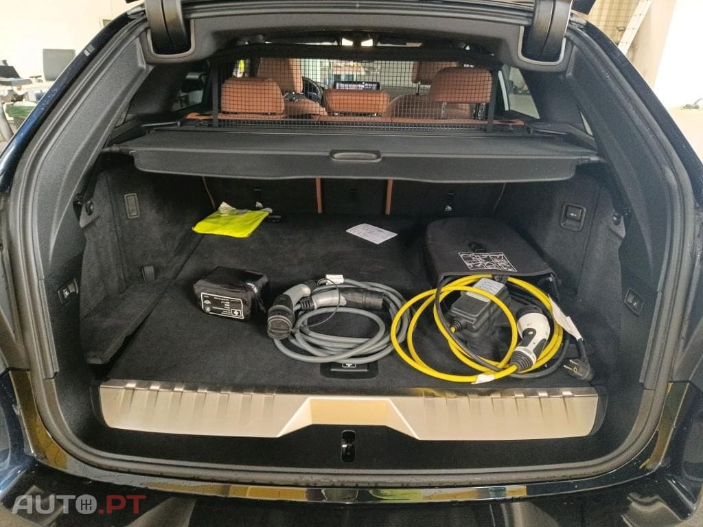 BMW 530 e