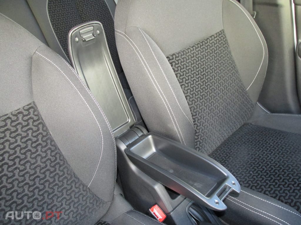 Citroen C3 1.4 HDi Airdream Seduction