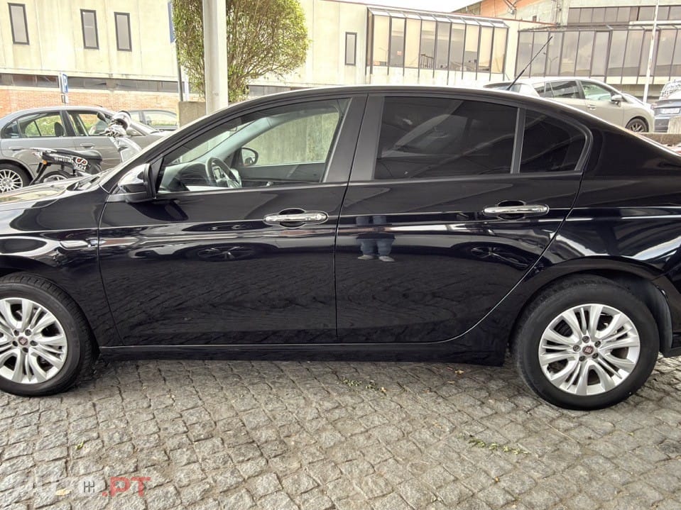 Fiat Tipo 1.4 Easy