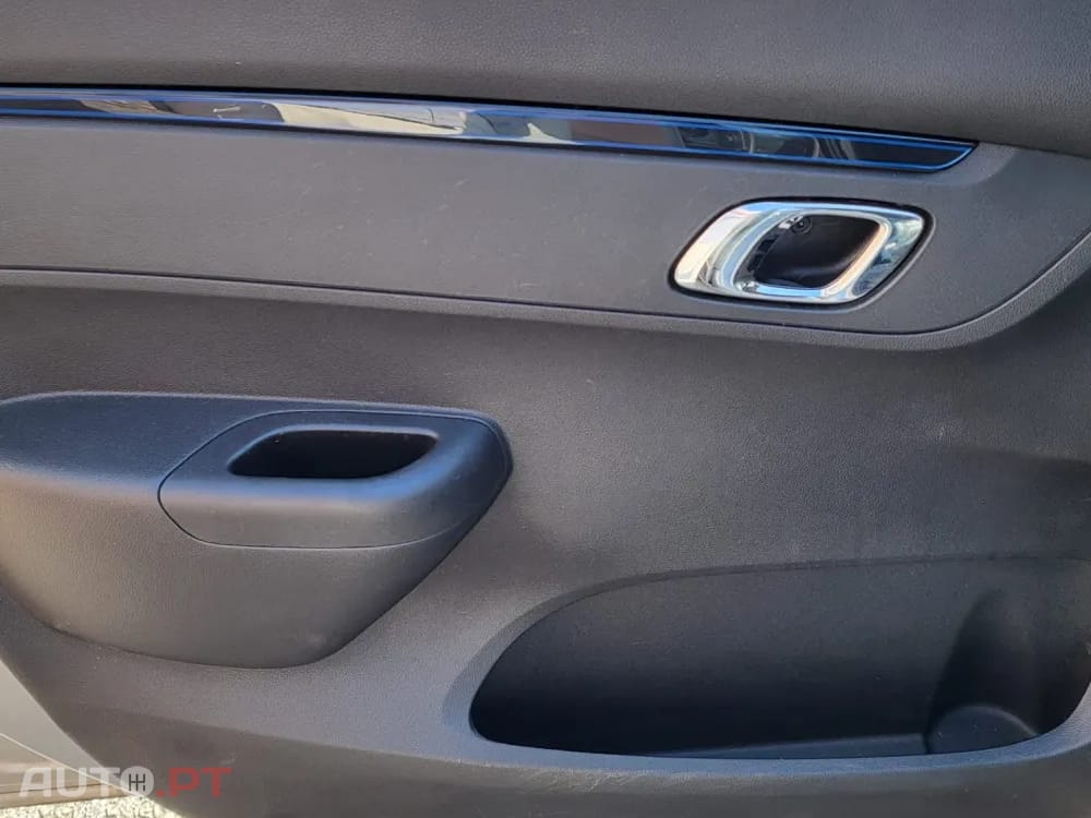 Dacia Spring Electric 45 Comfort Plus