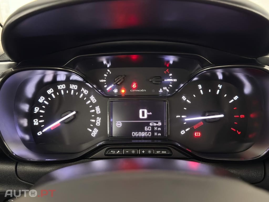 Citroen C3 1.2 PureTech Feel