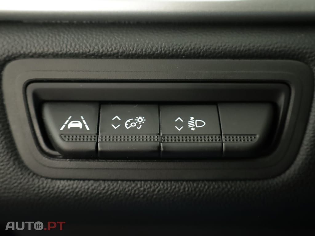 Renault Captur Captur 1.0 TCe Techno