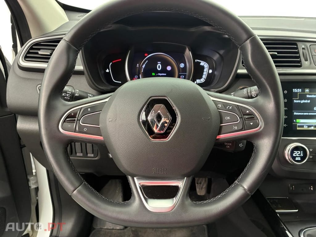 Renault Kadjar 1.5 Blue dCi Business
