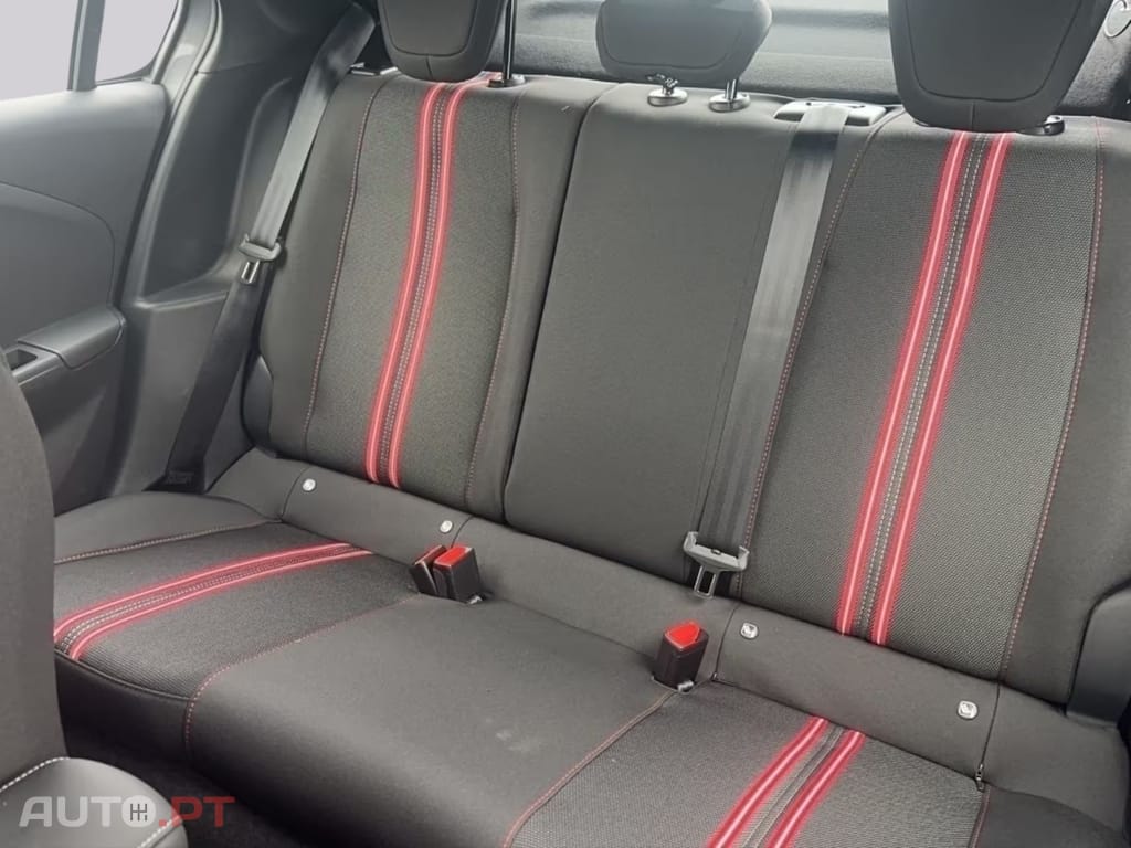 Opel Corsa-E GS 
