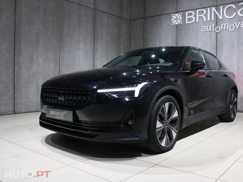 Polestar 2 Long Range 78 kWh