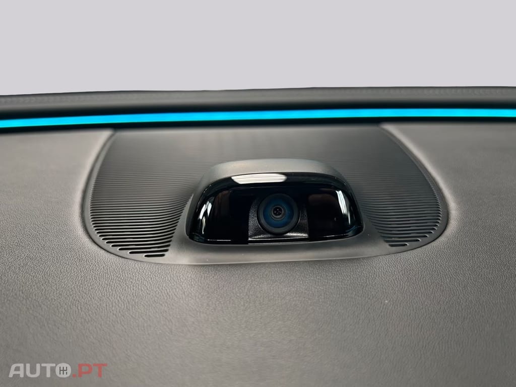 Mercedes-Benz E 220 I.V.A DEDUTÍVEL d T AMG