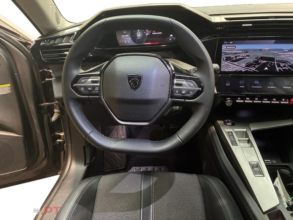 Peugeot 308 SW 1.2 PureTech Allure EAT8