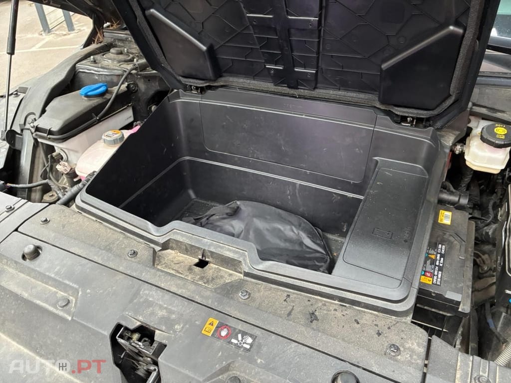 Kia EV6 Active