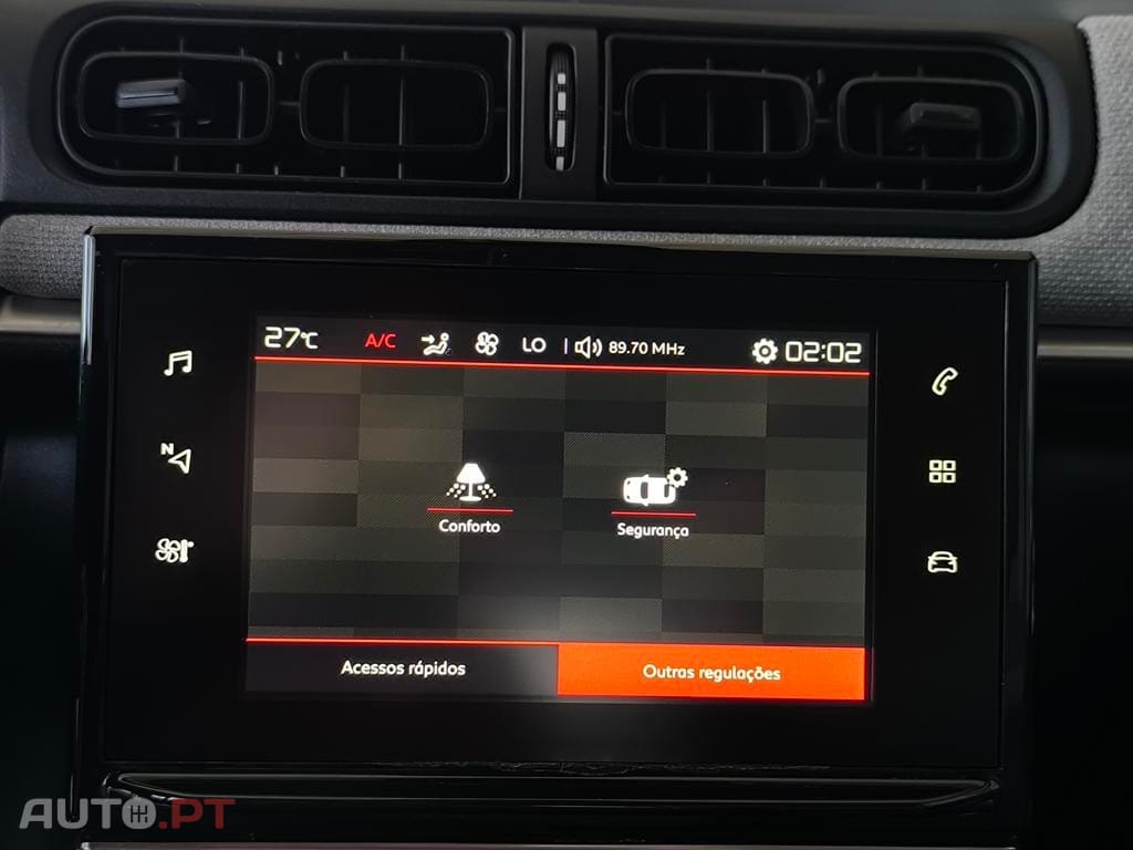 Citroen C3 1.2 PureTech Shine